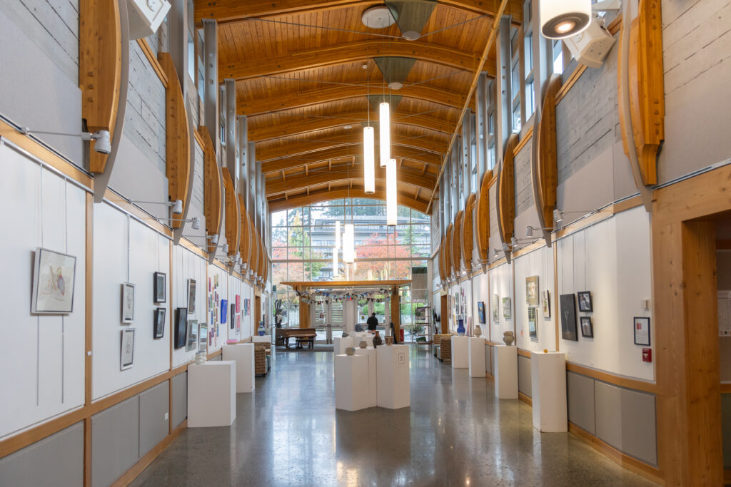 Brentwood College School