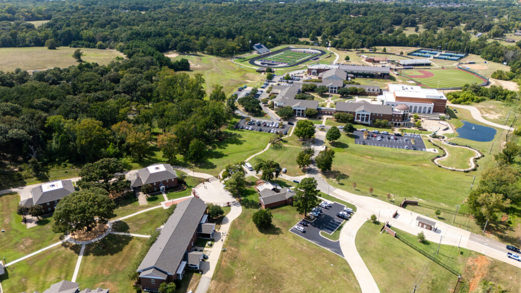 The Brook Hill School