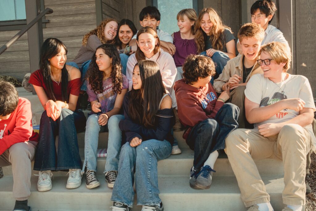 Midland School