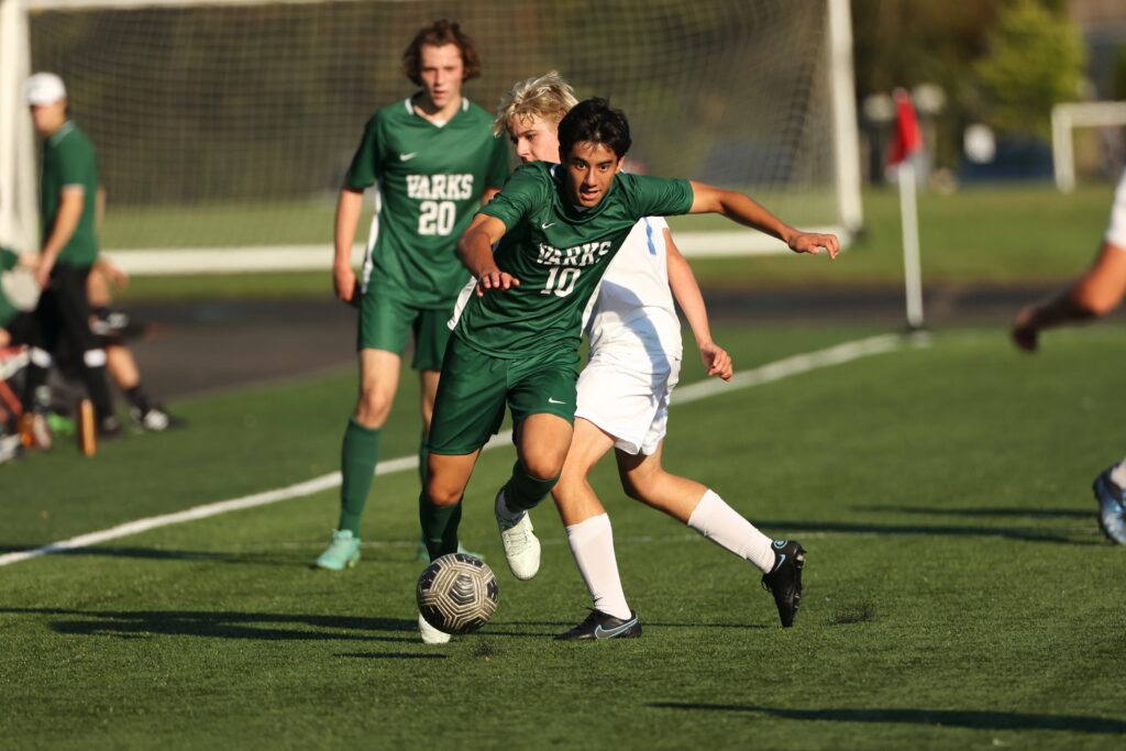Oregon Episcopal School
