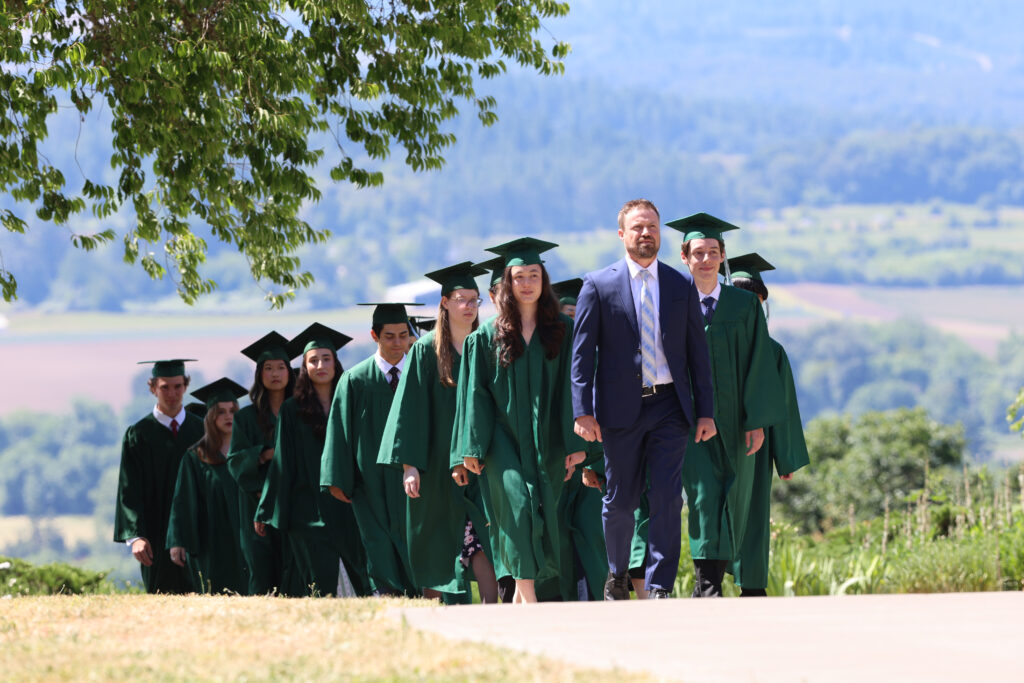 The Delphian School