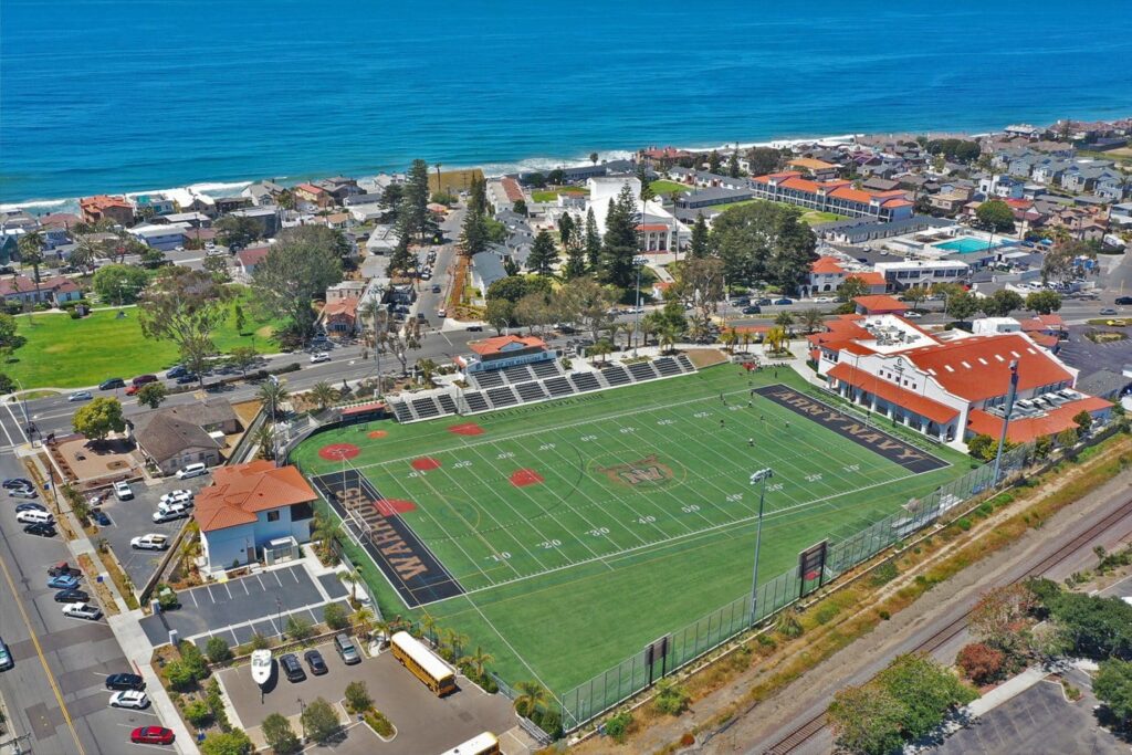 Army and Navy Academy