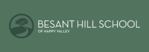 Besant Hill School logo