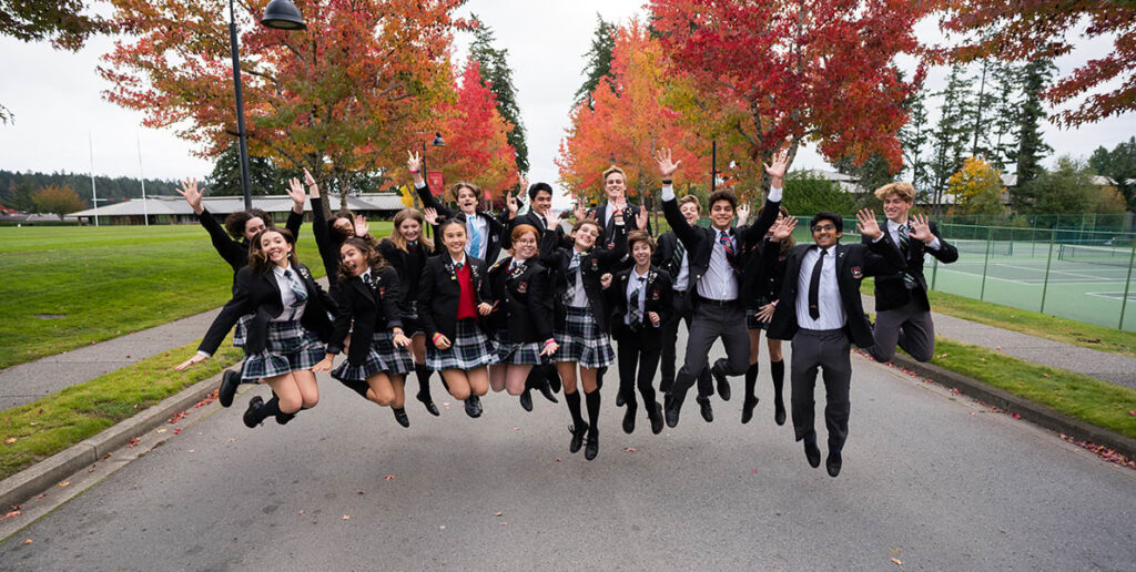Brentwood College School