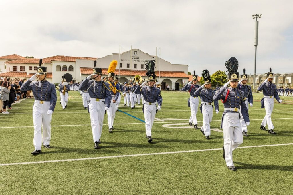 Army and Navy Academy