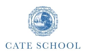 Cate School