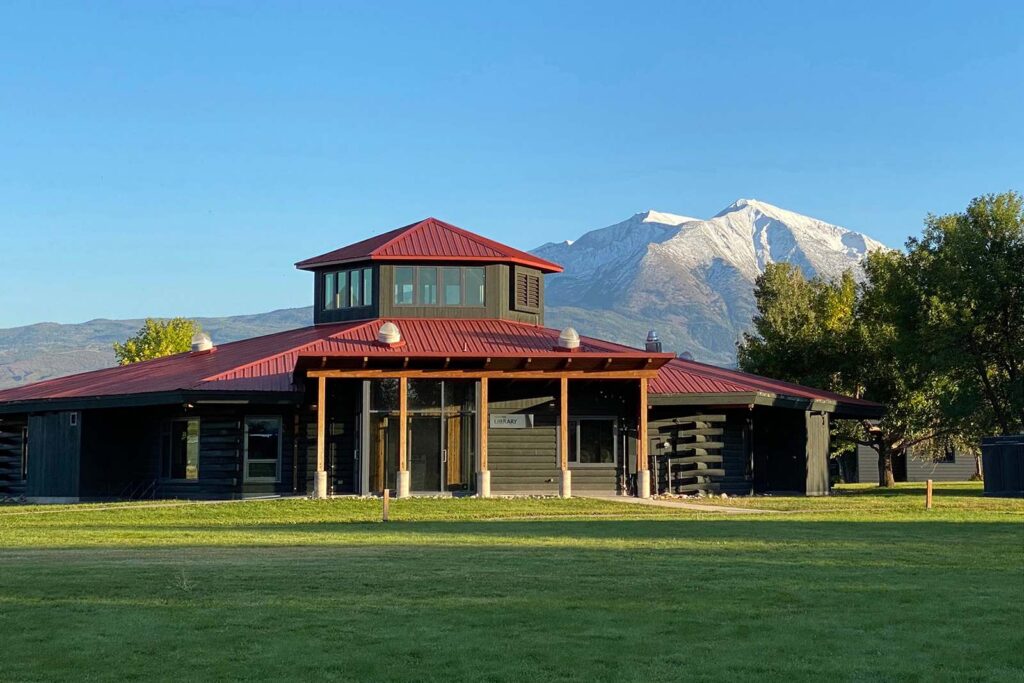 Colorado Rocky Mountain School