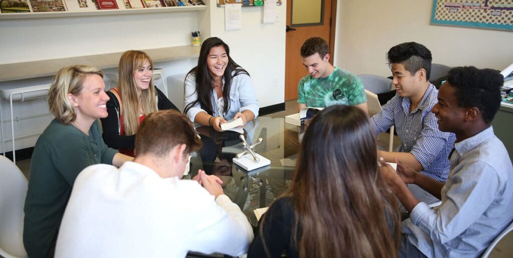 The Delphian School