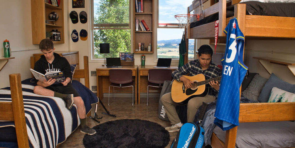 The Delphian School