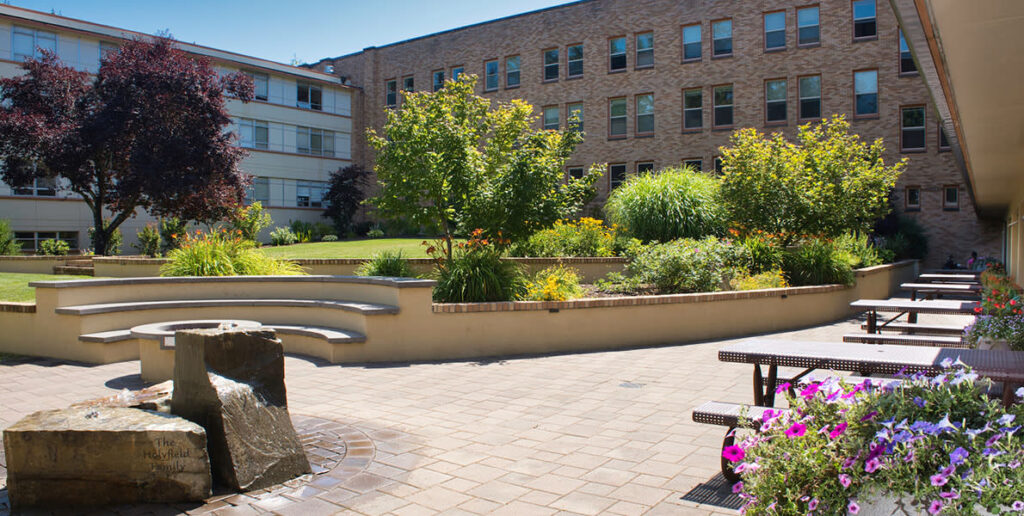 The Delphian School