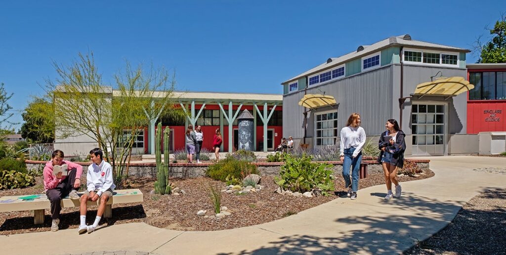 Dunn School