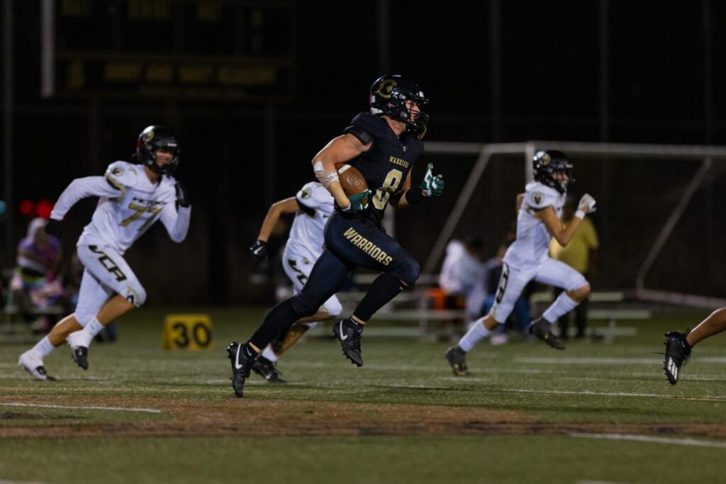 Army and Navy Academy