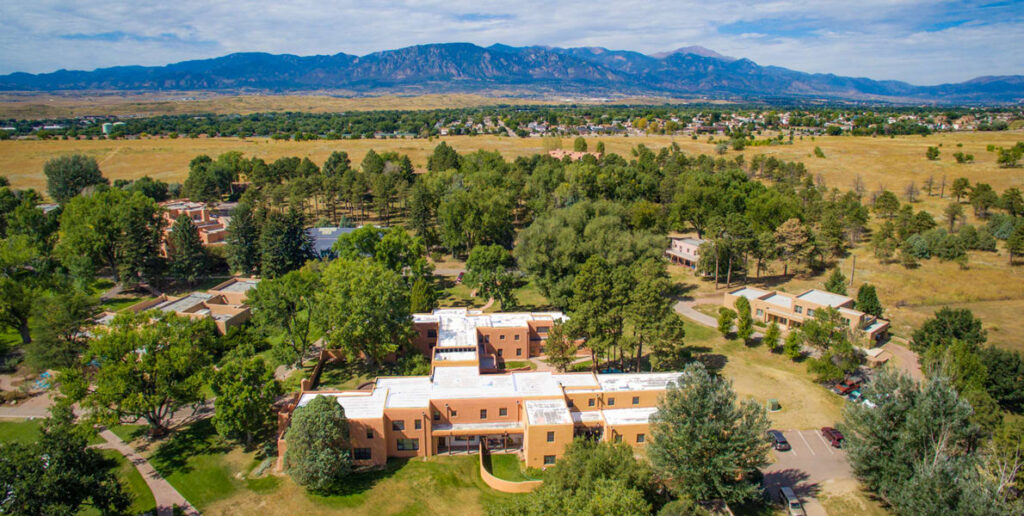 Fountain Valley School of Colorado