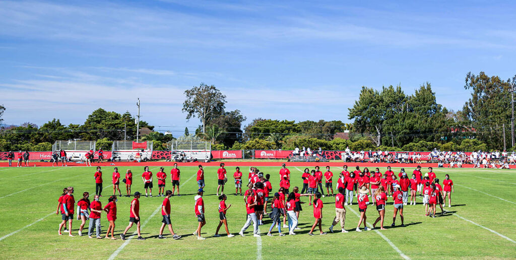 Hawaii Preparatory Academy