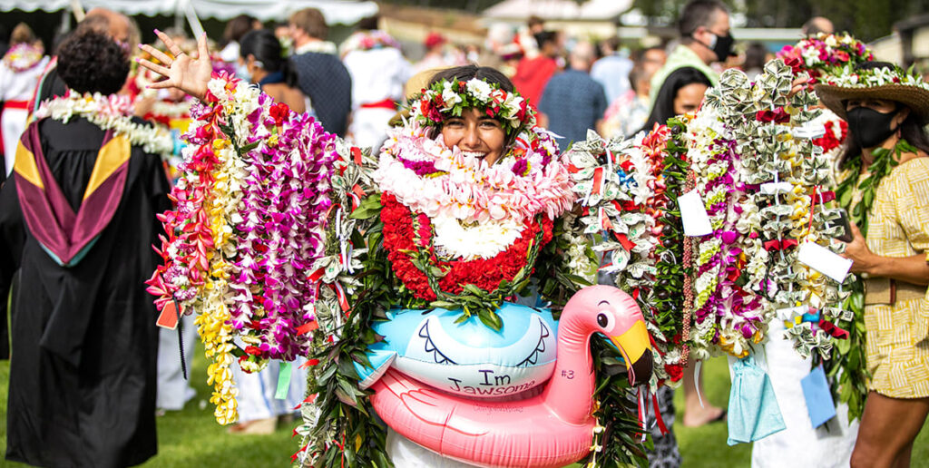 Hawaii Preparatory Academy