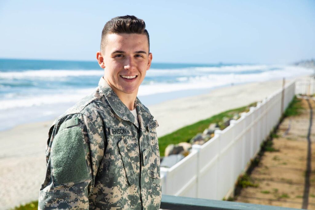 Army and Navy Academy
