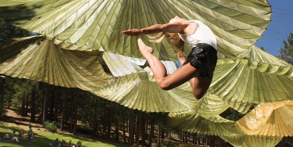 Idyllwild Arts Academy