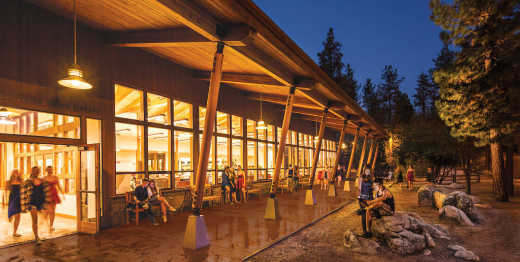 Idyllwild Arts Academy