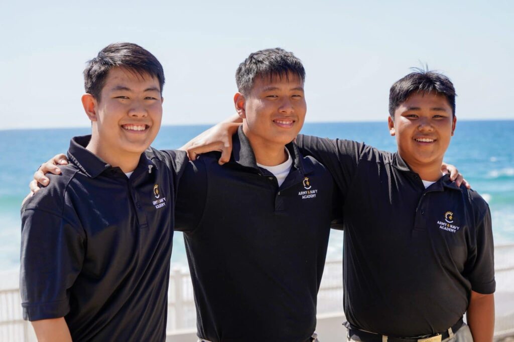 Army and Navy Academy