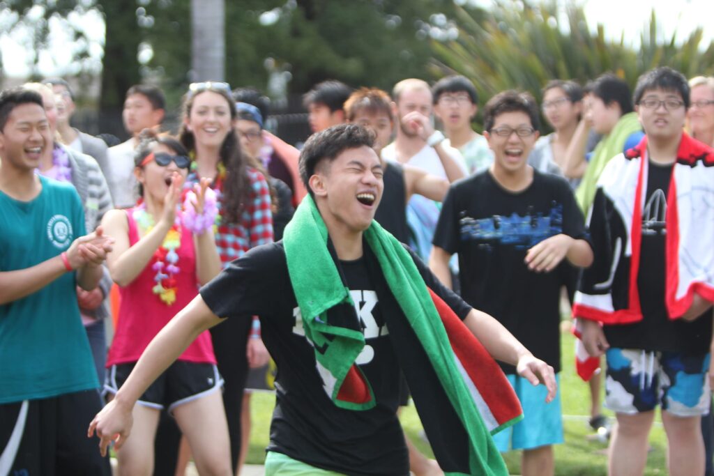 Monte Vista Christian School