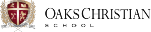 Oaks Christian School logo
