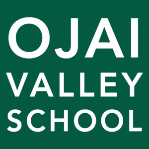 Ojai Valley School logo