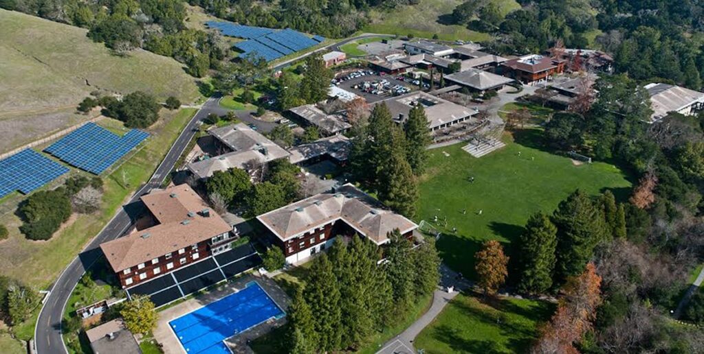 San Domenico School