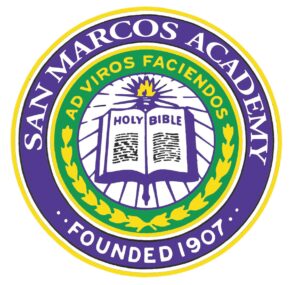 San Marcos Baptist Academy