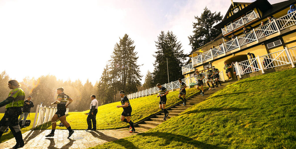 Shawnigan Lake School