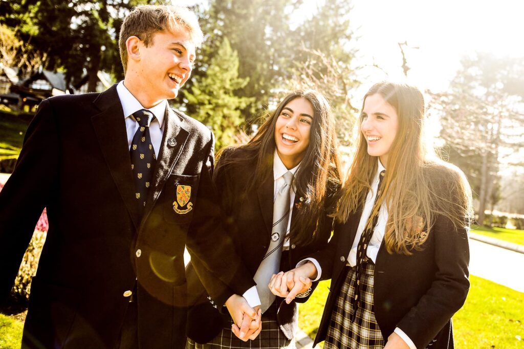 Shawnigan Lake School