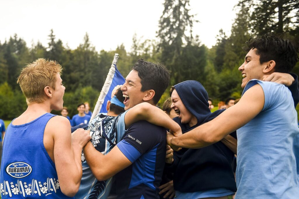 Shawnigan Lake School