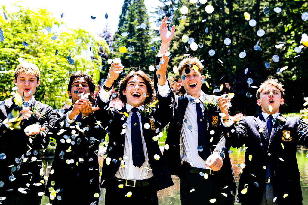 Shawnigan Lake School