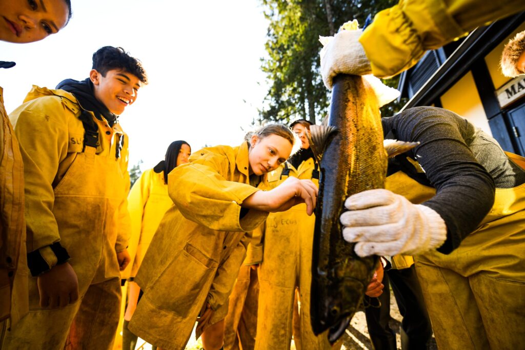 Shawnigan Lake School