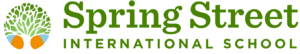 Spring Street International School logo