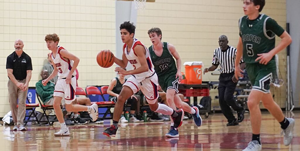 St. Stephen’s Episcopal School