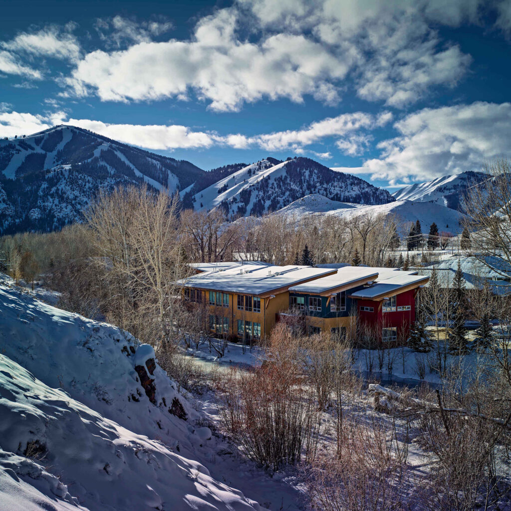 Sun Valley Community School