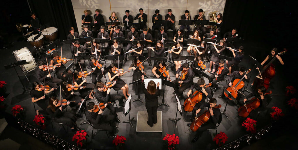 The Webb Schools