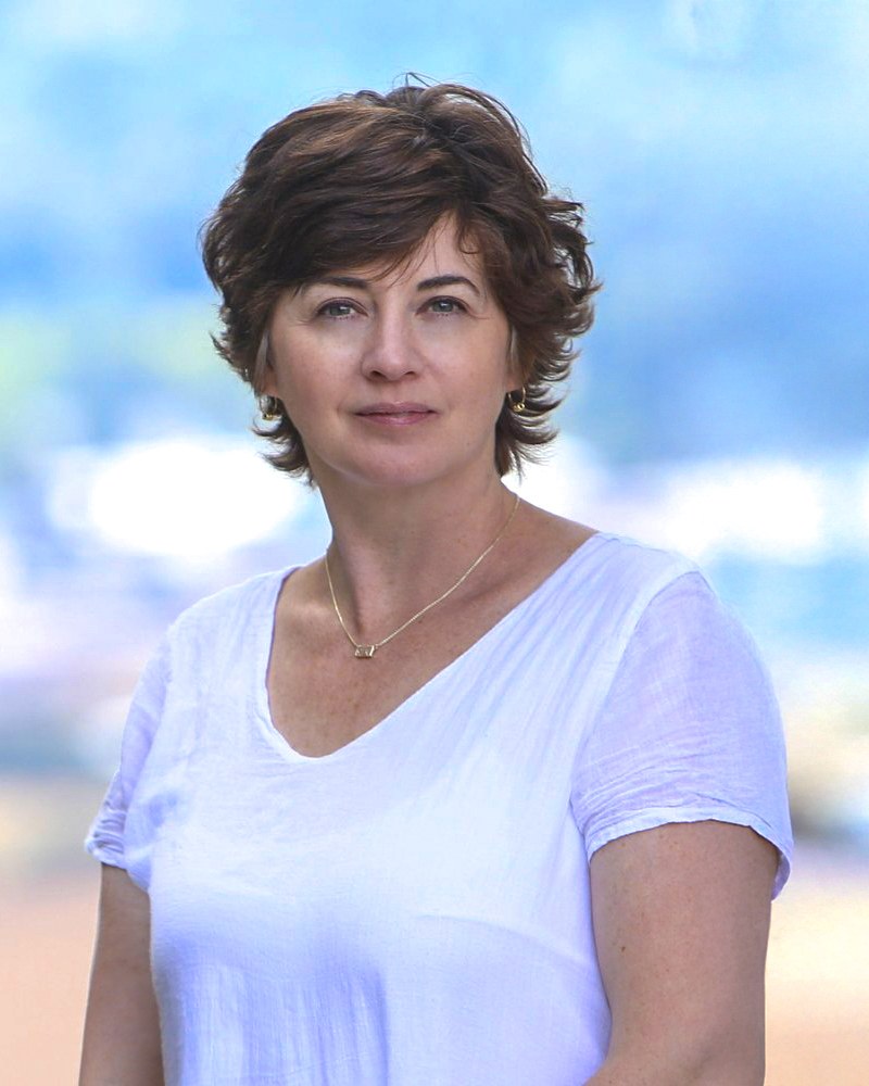 Bridgette Rappoport, Director of Admission at Delphian School