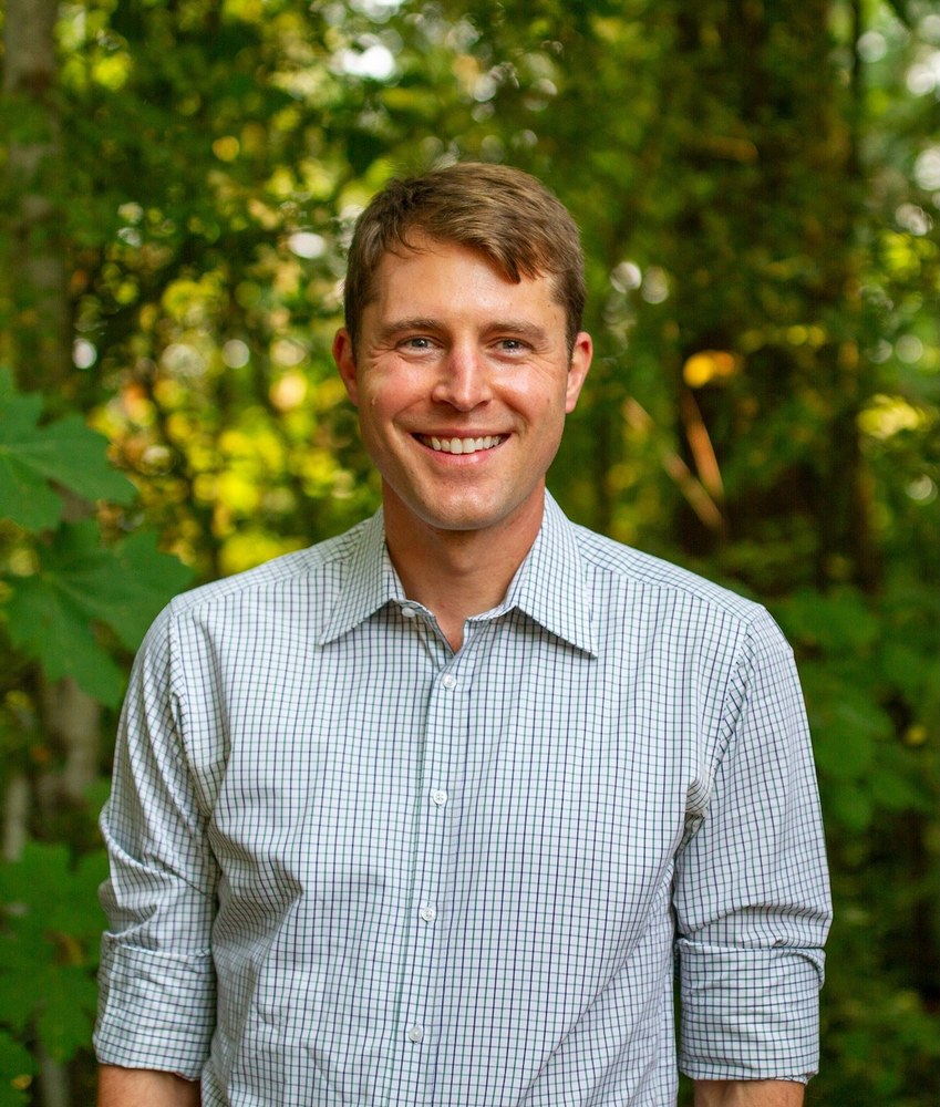 Chris Anderson, Admissions Associate for Boarding at Oregon Episcopal School