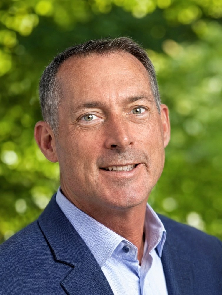 Kirk Gossman, Director of Admission and Financial Aid at Woodside Priory School