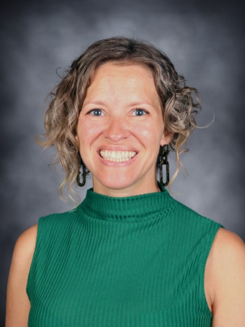 Trish Collins, Director of International Enrollment at Stevenson School